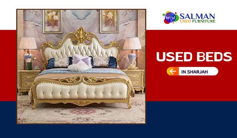 used-beds