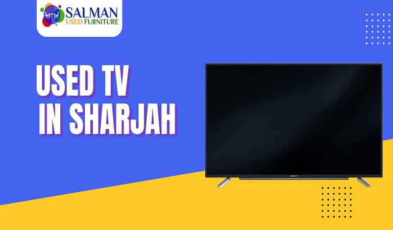 used-tv